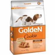 Biscoito PremieR Pet Golden Cookie para Cães Adultos de Pequeno Porte Biscoito PremieR Pet Golden Cookie para Cães Adultos de Pequeno Porte