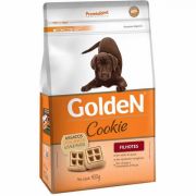 Biscoito PremieR Pet Golden Cookie para Filhotes Biscoito PremieR Pet Golden Cookie para Filhotes