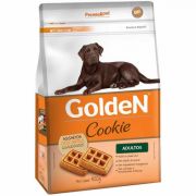 Biscoito PremieR Pet Golden Cookie para Cães Adultos Biscoito PremieR Pet Golden Cookie para Cães Adultos