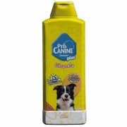 Shampoo Pró Canine Plus Citronela