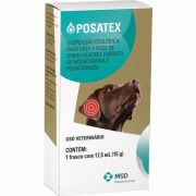 Posatex Anti-Inflamatório MSD Saúde Animal Posatex Anti-Inflamatório MSD Saúde Animal
