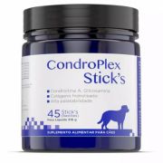 Suplemento Alimentar Avert CondroPlex Stick´s para Cães