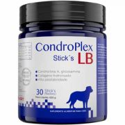 Suplemento Alimentar Avert CondroPlex Stick´s LB para Cães Suplemento Alimentar Avert CondroPlex Stick´s LB para Cães