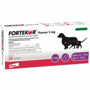Fortekor Elanco Insuficiência Cardíaca e Renal  Fortekor Elanco Insuficiência Cardíaca e Renal
