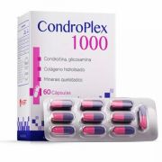 Suplemento Alimentar Avert CondoPlex 1000 Suplemento Alimentar Avert CondoPlex 1000