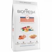 Ração Biofresh Filhote Raçãs Pequenas e Mini Ração Biofresh Filhote Raçãs Pequenas e Mini