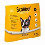 Coleira MSD Saúde Animal Antiparasitária para Cães Coleira MSD Saúde Animal Antiparasitária para Cães