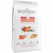 Ração Biofresh Cães Adultos Light Raças Pequenas e Mini Ração Biofresh Cães Adultos Light Raças Pequenas e Mini