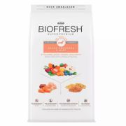 Ração Biofresh Cães Adultos Castrados de Raças Pequenas e Mini Ração Biofresh Cães Adultos Castrados de Raças Pequenas e Mini