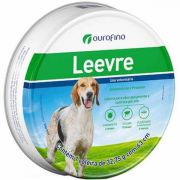 Coleira Antipulgas Ourofino Leevre  Coleira Antipulgas Ourofino Leevre
