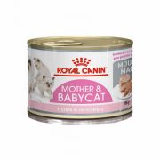 Ração Úmida Royal Canin Mother & BabyCat Ração Úmida Royal Canin Mother & BabyCat