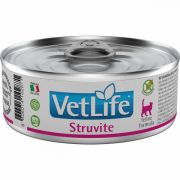 Ração Úmida Farmina VetLife Struvite