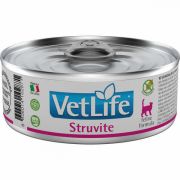 Ração Úmida Farmina VetLife Struvite Ração Úmida Farmina VetLife Struvite