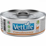 Ração Úmida Farmina VetLife Convalescence Ração Úmida Farmina VetLife Convalescence