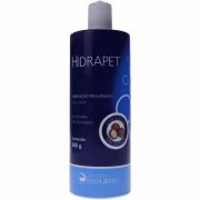 Creme Hidratante Hidrapet Agener União Creme Hidratante Hidrapet Agener União