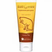 Suplemento Alimentar Ball Free Equilibrio  Suplemento Alimentar Ball Free Equilibrio