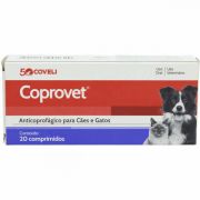 Anticoprofágico Coveli Coprovet  Anticoprofágico Coveli Coprovet
