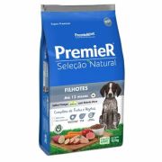 Ração PremieR Seleção Natural Cães Filhotes Ração PremieR Seleção Natural Cães Filhotes