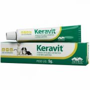 Pomada Oftálmica Vetnil Keravit Pomada Oftálmica Vetnil Keravit