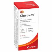 Colírio Ciprovet Labyes Colírio Ciprovet Labyes