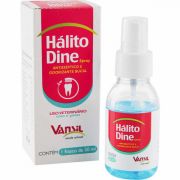 Hálito Dine Spray Vansil