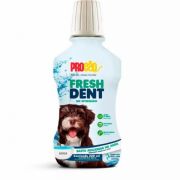 Fresh Dent Pro Cão