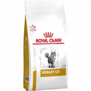 Ração Royal Canin Gatos Urinary 