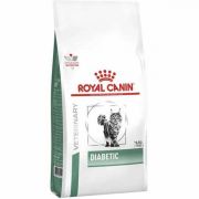 Ração Royal Canin Feline Diabetic