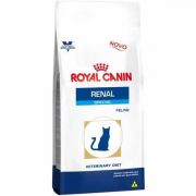 Ração Royal Canin Feline Renal Special  Ração Royal Canin Feline Renal Special