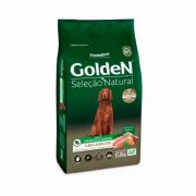 Ração PremieR Golden Seleção Natural Cães Adultos Frango e Arroz Ração PremieR Golden Seleção Natural Cães Adultos Frango e Arroz