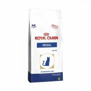 Ração Royal Canin Feline Renal Ração Royal Canin Feline Renal