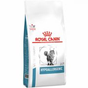 Ração Royal Canin Feline Hypoallergenic 