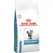Ração Royal Canin Feline Hypoallergenic  Ração Royal Canin Feline Hypoallergenic