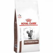 Ração Royal Canin Gastro Intestinal