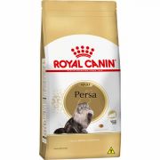 Ração Royal Canin Persa Gatos Adultos Ração Royal Canin Persa Gatos Adultos