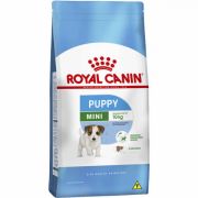 Ração para Cães Royal Canin Puppy Mini 