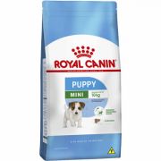 Ração para Cães Royal Canin Puppy Mini  Ração para Cães Royal Canin Puppy Mini