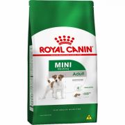 Ração para Cães Royal Canin Mini Adulto