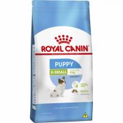 Ração para Cães Royal Canin Puppy X-Small 