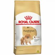 Ração para Cães Royal Canin Pomeranian Adulto