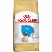 Ração para Cães Royal Canin Pug Puppy Ração para Cães Royal Canin Pug Puppy