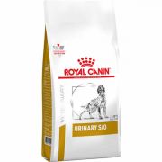 Ração para Cães Royal Canin Veterinary Diet Urinary