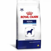 Ração para Cães Royal Canin Veterinary Diet Renal Special 