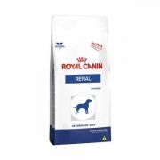 Ração para Cães Royal Canin Veterinary Diet Renal