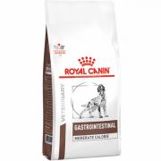 Ração para Cães Royal Canin Veterinary Diet Gastro Intestinal Moderate Calorie