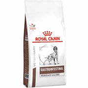 Ração para Cães Royal Canin Veterinary Diet Gastro Intestinal Moderate Calorie Ração para Cães Royal Canin Veterinary Diet Gastro Intestinal Moderate Calorie