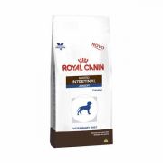 Ração para Cães Royal Canin Veterinary Diet Gastro Intestinal Junior