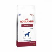 Ração para Cães Royal Canin Veterinary Diet Hepatic 