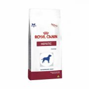 Ração para Cães Royal Canin Veterinary Diet Hepatic  Ração para Cães Royal Canin Veterinary Diet Hepatic