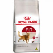 Ração para Gatos Royal Canin Fit Ração para Gatos Royal Canin Fit